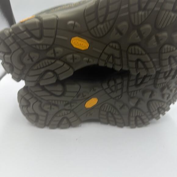 Merrill Moab Mens size 12W